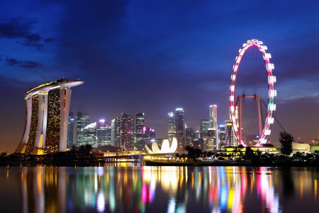 Самый честный гид по стоимости жизни в Сингапуре